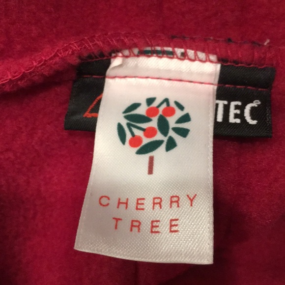 GIRLS POLARTEC HAT - Picture 2 of 4